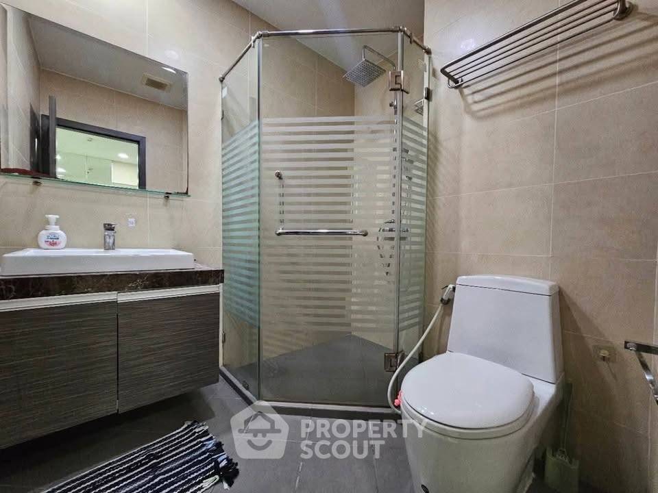 รูป คอนโด 1 ห้องนอน Dusit Grand Condo View ใกล้หาดจอมเทียน (ID 3333041) - รูปที่ 3/9