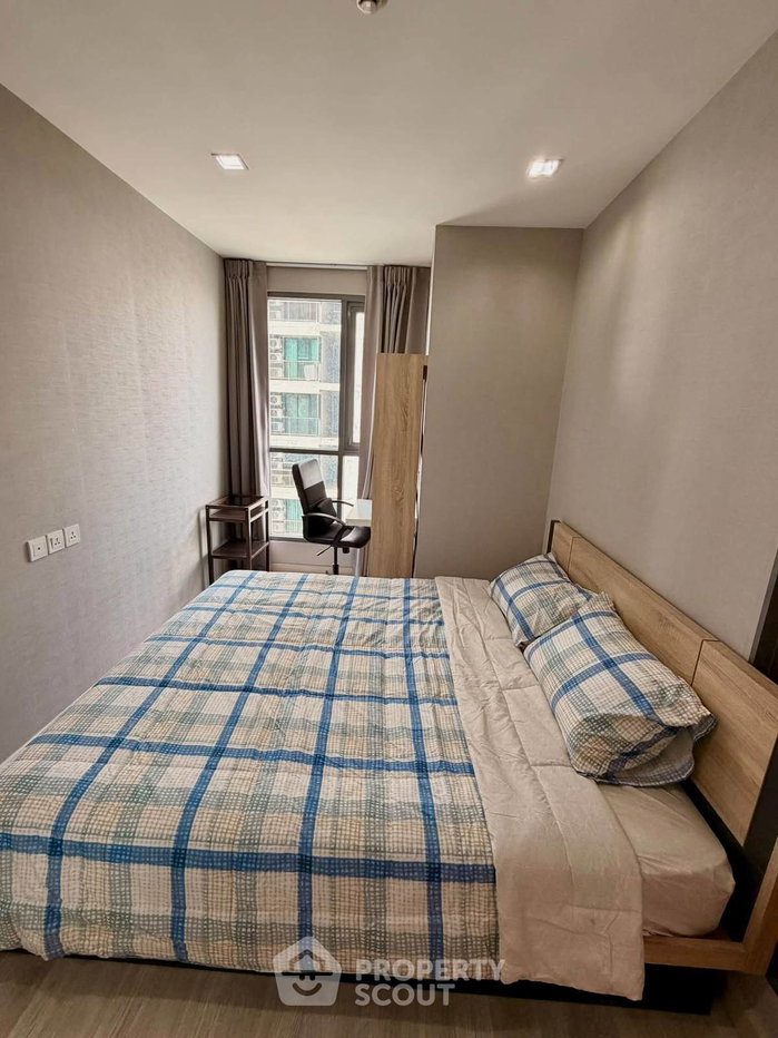 picture 200m To BTS On Nut | 1-BR At Ideo Mobi Sukhumvit 81 (ID 3333536) - 13/13