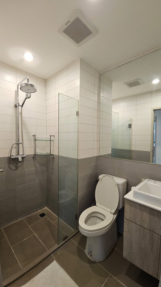 picture ⚡️ Condo For Rent ⚡️ IDEO Mobi Sathorn - BTS Krung Thon Buri - 12/18