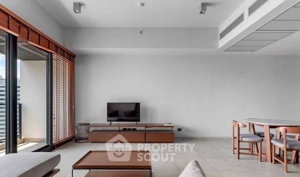 รูป คอนโด 2 ห้องนอน ชั้น 16 The Lofts Asoke ใกล้ MRT เพชรบุรี (ID 3030887) - รูปที่ 7/9
