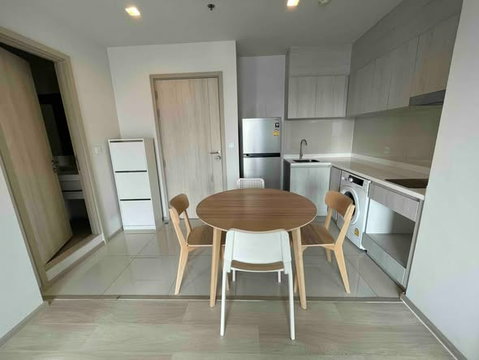 AA676559 | 2Bed | 2Bath | BTS Phloen Chit | -1sqm | THB 55,000/mo | Fl.41 — Life One Wireless Wireless Road