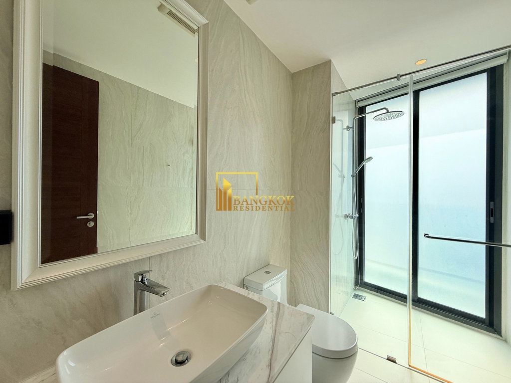 picture La Citta Delre | Exceptional 3 Bed Luxury Condo in Thonglor - BR62116CD - 22/23