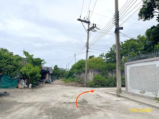 รูป อาคารโรงงาน 233 ตร.วา กระทุ่มแบน สมุทรสาคร 9.7M - รูปที่ 11/25