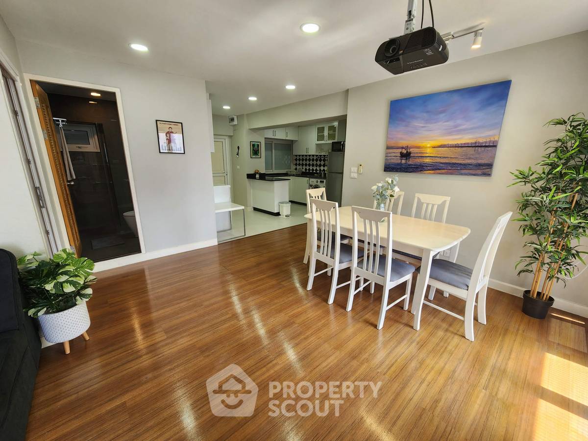 picture 3-BR Condo at Thonglor Tower Condominium near BTS Thong Lor (ID 993668) - 5/25