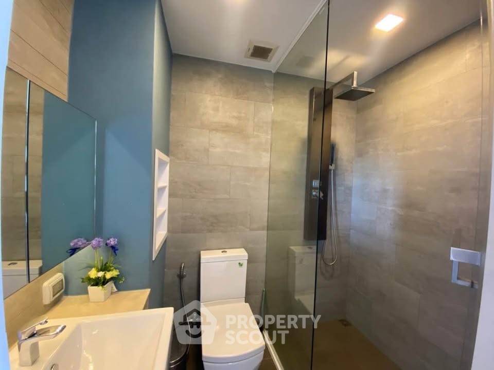 รูป คอนโด 2 ห้องนอน ชั้น 40 Cetus Beachfront หาดจอมเทียน (ID 3331662) - รูปที่ 10/20