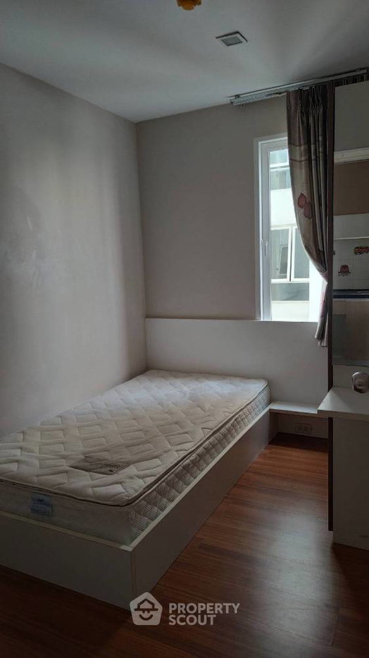 รูป คอนโด 2 ห้องนอน Airlink Residence ห่าง ARL ลาดกระบัง 400 เมตร (ID 1507229) - รูปที่ 4/8