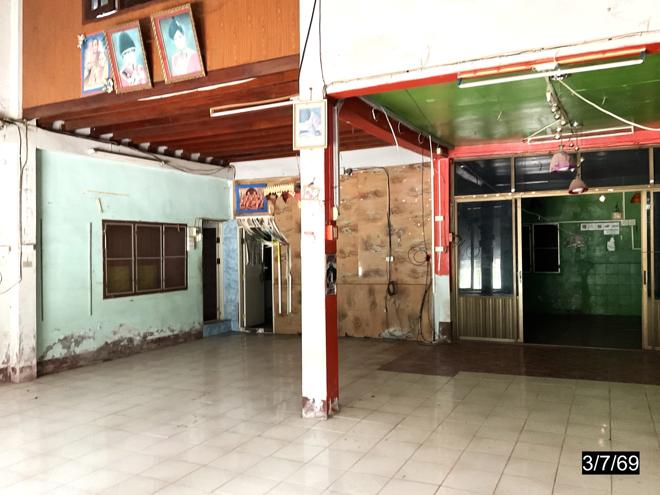 picture HOME 125 Sq.w. Phu Wiang Khon Kaen for 3.4M - 5/37