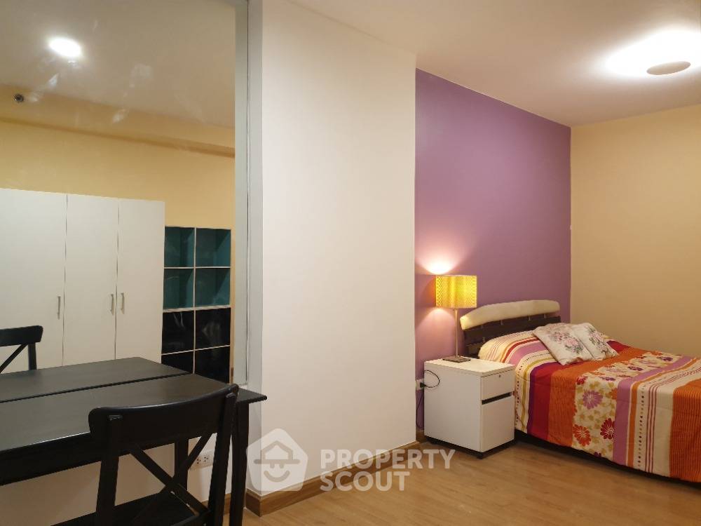 รูป คอนโด 1 ห้องนอน Supalai City Resort Ramkhamhaeng กรุงเทพฯ (ID 1486041) - รูปที่ 9/10