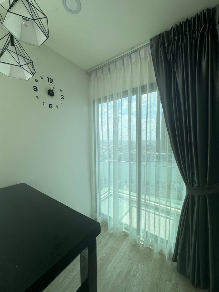 รูป Code: 26KJ5092 ให้เช่า The Clev Riverline Chaophraya - Wongsawang 🔥🔥 จองเดือนนี้รับส่วนลด1,000บาท 🔥🔥 @kjcondo (มี@ข้างหน้าด้วยนะคะ) - รูปที่ 5/20