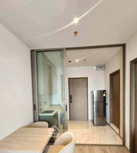 รูป คอนโด 1 ห้องนอน Rhythm Ekkamai Estate ใกล้ BTS ทองหล่อ (ID 3084089) - รูปที่ 5/7