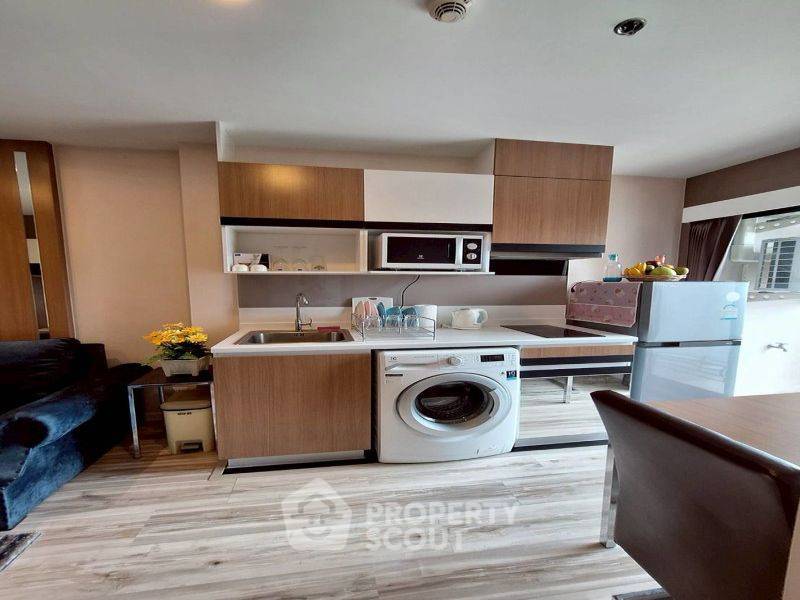 picture Great Value 1-BR At Plus Condo Sriracha, 21st Floor (ID 2997273) - 8/12