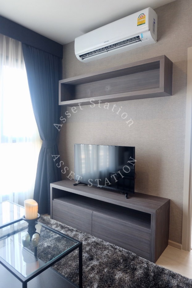 picture ‼️🔥🔥Life Sukhumvit 48 | 🚅 Near BTS Phra Khanong | Gateway Ekkamai - 6/9