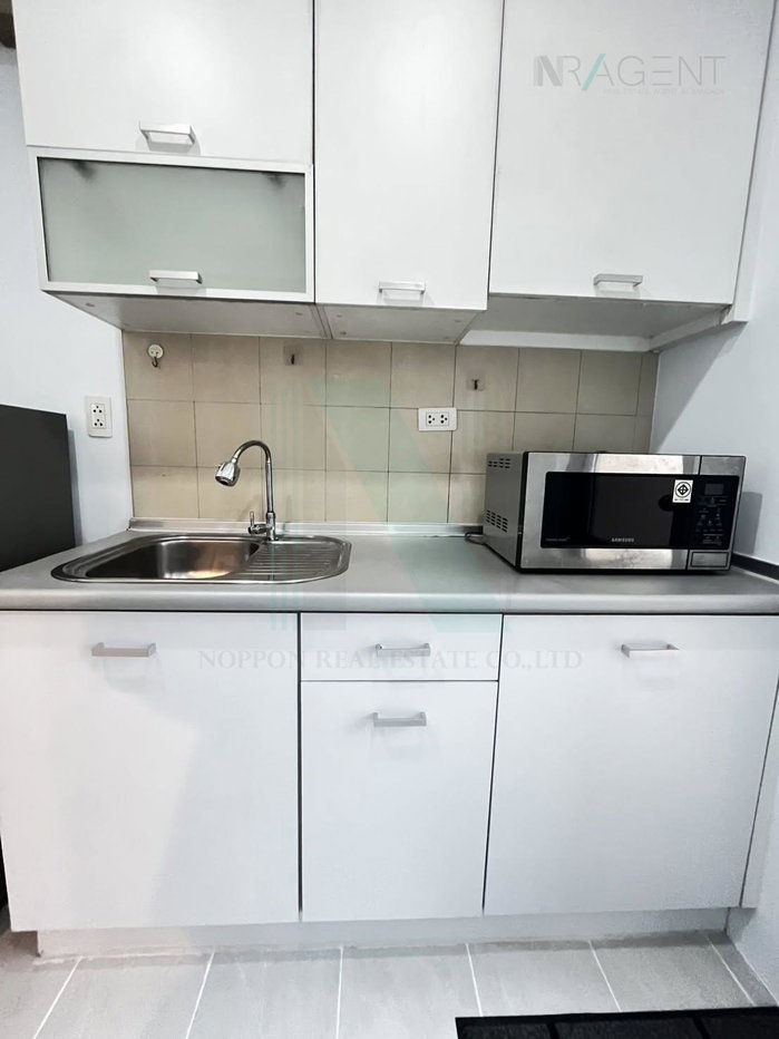 รูป 🔺 ขายคอนโด เซ็นทริค ซีน สุขุมวิท 64 อาคาร 1 ชั้น 20 1 ห้องนอน ขนาด 32.00 ตรม ใกล้ บิ๊กซี เอกมัย - รูปที่ 8/8
