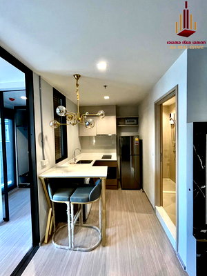 Condos for sale : ✨ For Sale: Life Sathorn Sierra Condo ✨ 💰 Only 2,600,000 THB