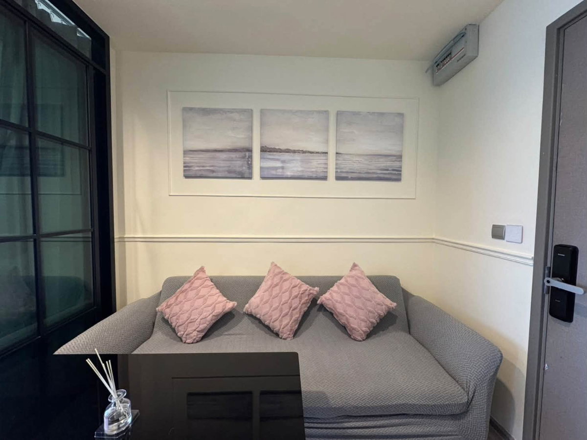 picture For Rent: Life Asoke Hype – 17,500 Baht [MKr260937] - 6/9
