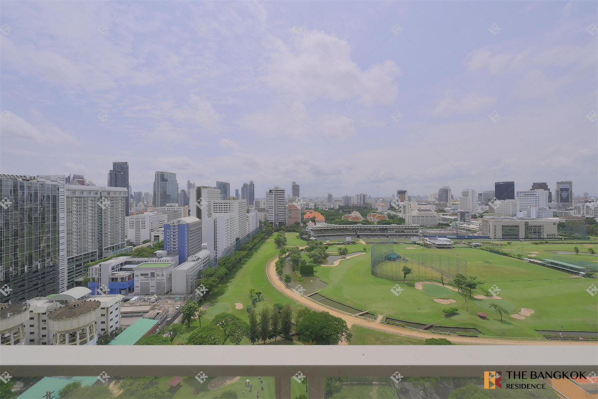 รูป 185 ราชดำริ เอกสิทธิ์แห่งความหรูหราบนทำเลเศรษฐกิจ ใกล้ BTS สถานีราชดำริ - รูปที่ 5/10