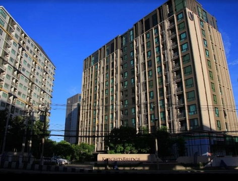 A010469 KnightsBridge Phaholyothin Interchange