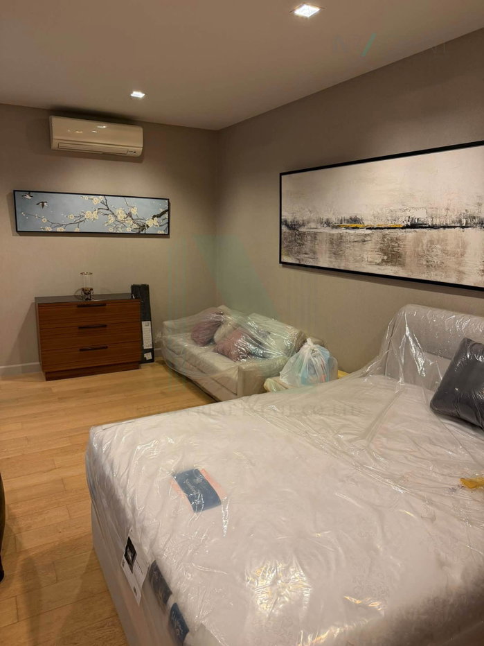 รูป ขายบ้านเดี่ยว โครงการ อาร์เทล พัฒนาการ-ทองหล่อ 3 ชั้น 5 ห้องนอน 6 ห้องน้ำ - รูปที่ 7/8