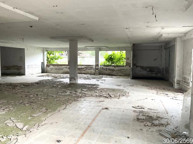 picture FACTORY 2100 Sq.w. Kae Dam Maha Sarakham for 25.9M - 2/45