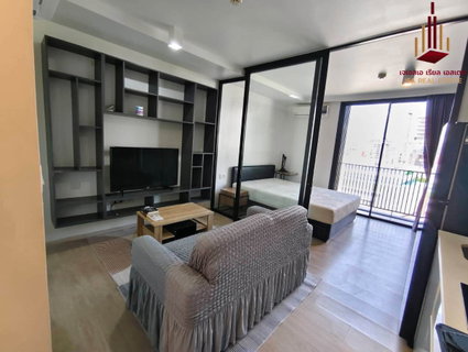 รูปภาพ ✨ For Rent: Maestro 02 Ruamrudee Condo ✨ 💰 Only 22,000 THB/month
