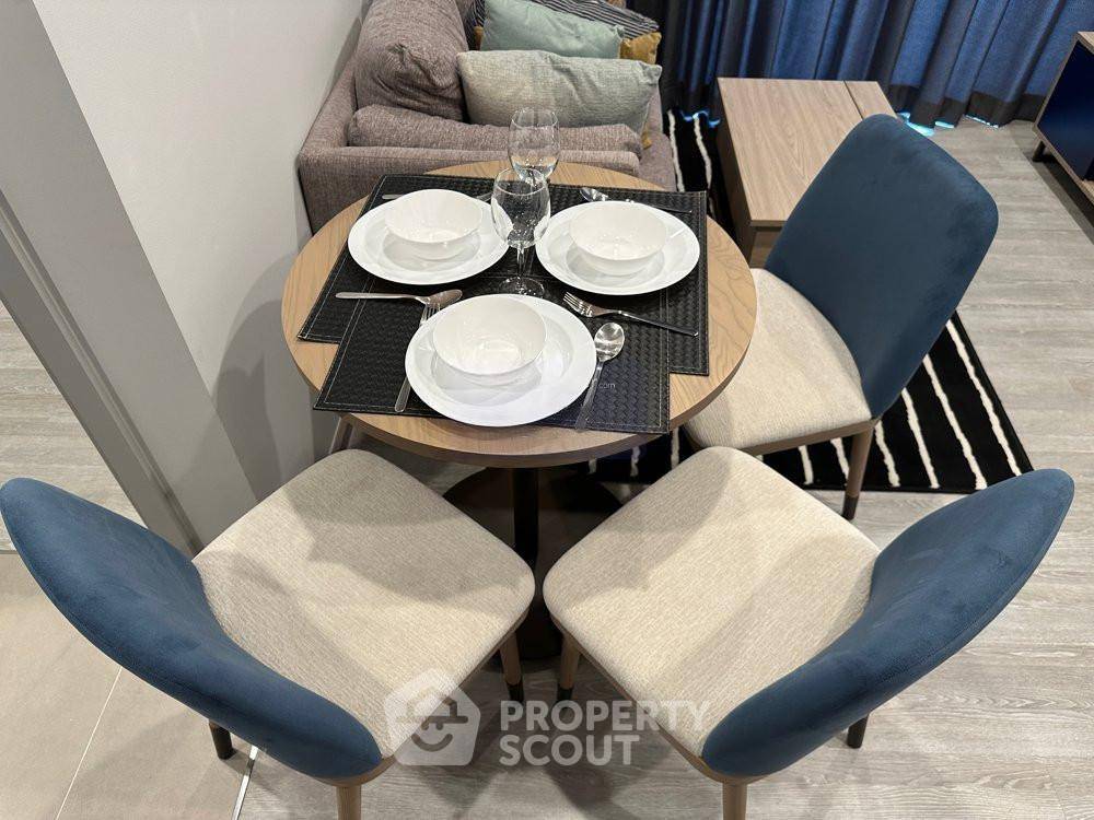 picture 2-BR Condo For Rent At XT Ekkamai Near BTS Thong Lor (ID 2999500) - 1/5