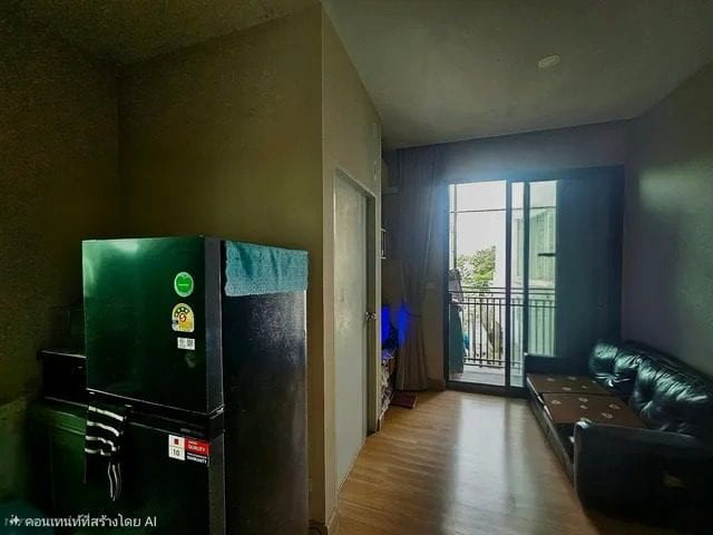 รูป A010466 Motive Condominium Chaengwattana - รูปที่ 3/8