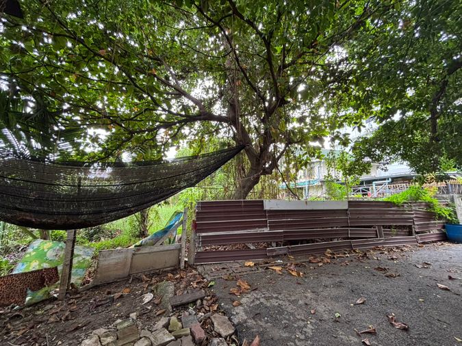 Land for sale, Bang Khen