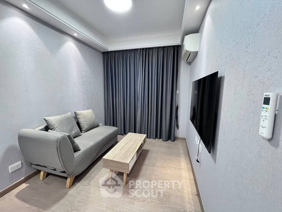 รูป คอนโด 1-ห้องนอน ที่ รีเกิล สาทร - นราธิวาส ใกล้ ถนนนราธิวาสราชนครินทร์ (ID 3332399) - รูปที่ 9/19