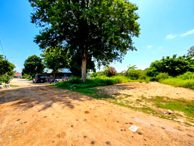 ที่ดิน ชลบุรี : EastLand for Sale Nong Pla Lai East Pattaya