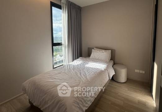 รูป คอนโด 2 ห้องนอน Ideo Mobi Sukhumvit Eastpoint ใกล้ BTS แบริ่ง (ID 3195038) - รูปที่ 2/5
