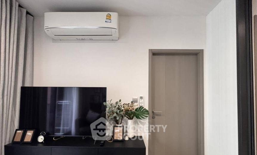 รูป คอนโด 1 ห้องนอน ชั้น 22 Life Asoke ใกล้ ARL มักกะสัน (ID 3049056) - รูปที่ 8/9