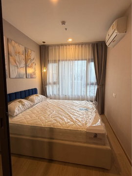 condo Life Rama 4 Asoke fully furnished and best price ready to move in