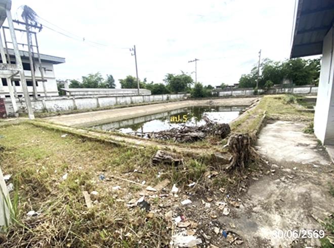 picture FACTORY 1200 Sq.w. Kae Dam Maha Sarakham for 8.8M - 20/45