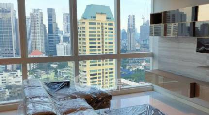 1 ห้องนอน 67 ตร.ม. Millennium Residence @ Sukhumvit ใกล้ BTS อโศก (ID 3072501)