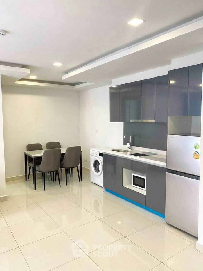 รูป คอนโด 2-ห้องนอน ที่ อาคาเดีย บีช คอนติเนนทอล ใกล้ พัทยาใต้ (ID 3332504) - รูปที่ 2/7