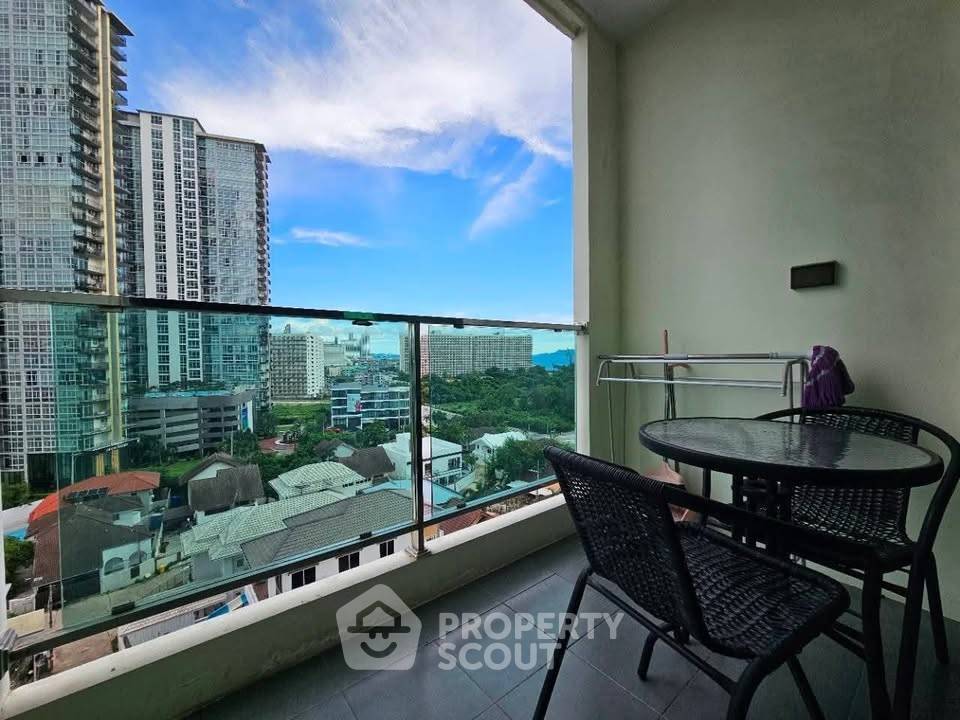 รูป คอนโด 1 ห้องนอน Dusit Grand Condo View ใกล้หาดจอมเทียน (ID 3333041) - รูปที่ 9/9