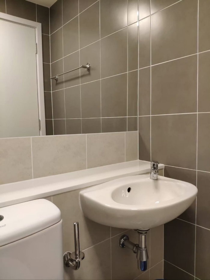 picture ✨✨Affordable Price✨✨ Condo for rent at Plum Condo Ramkhamhaeng Station. - 7/8