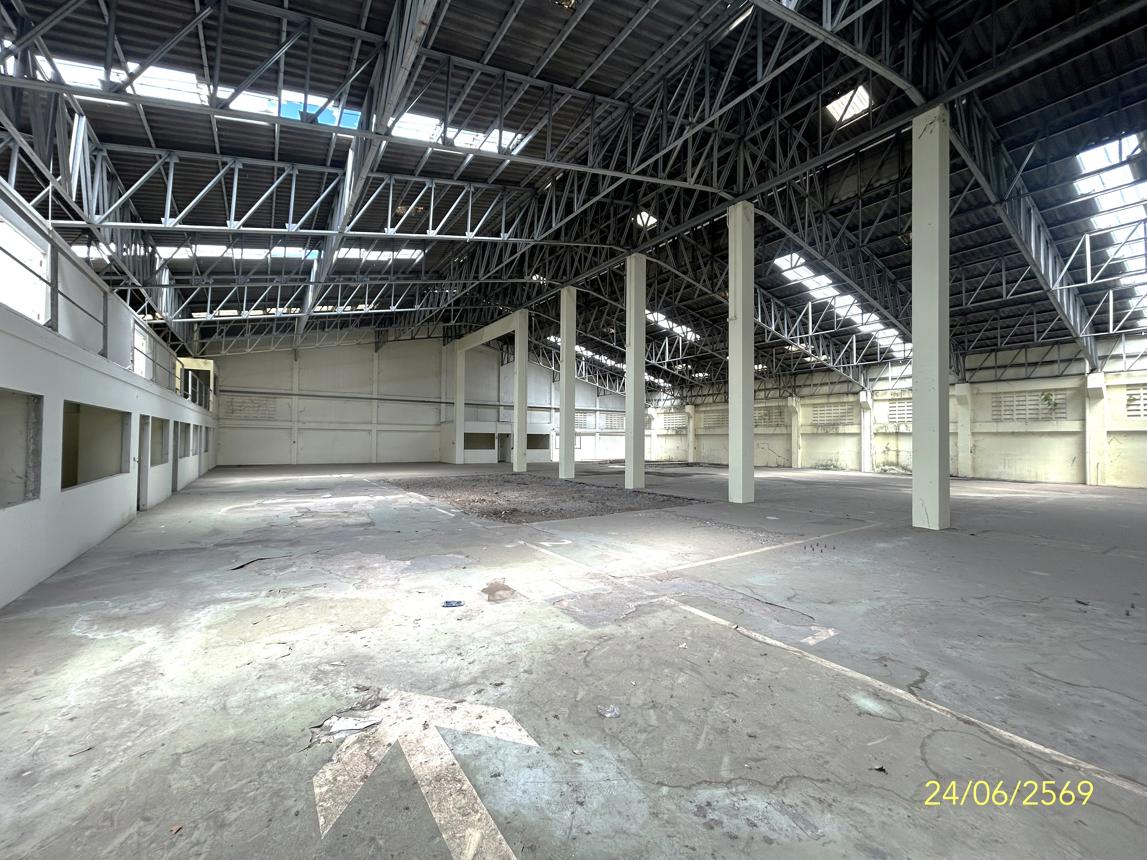 picture FACTORY 342.2 Sq.w. Muang Ubon Ratchathani Ubon Ratchathani for 20.7M - 20/35