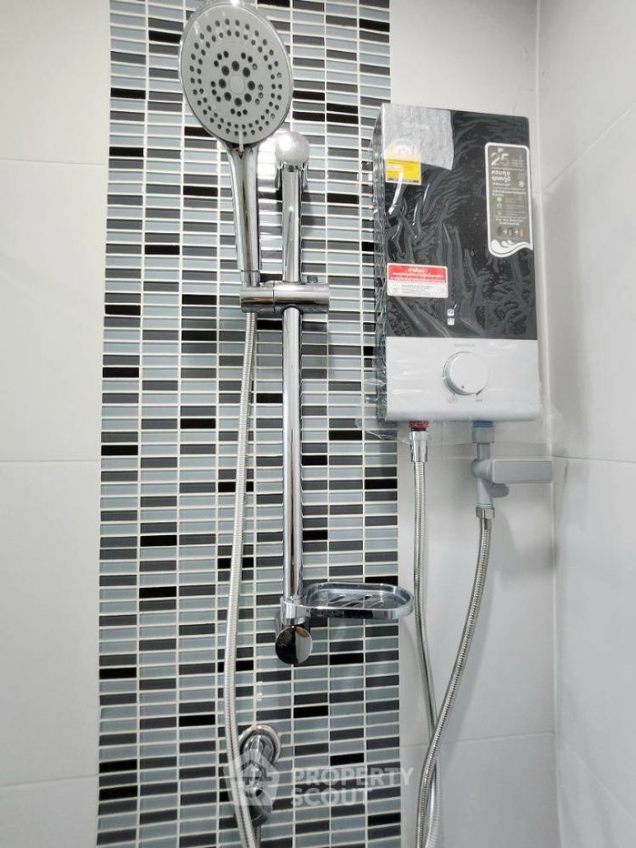 รูป คอนโด 1-ห้องนอน ที่ เมโทร สกาย ประชาชื่น ใกล้ MRT บางซ่อน (ID 1315817) - รูปที่ 16/16