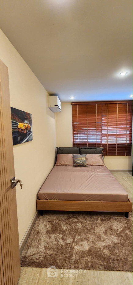 รูป ขายคอนโด 2 ห้องนอน เลี้ยงสัตว์ได้ Phasuk Place ใกล้ BTS Ari (ID 3333423) - รูปที่ 10/16