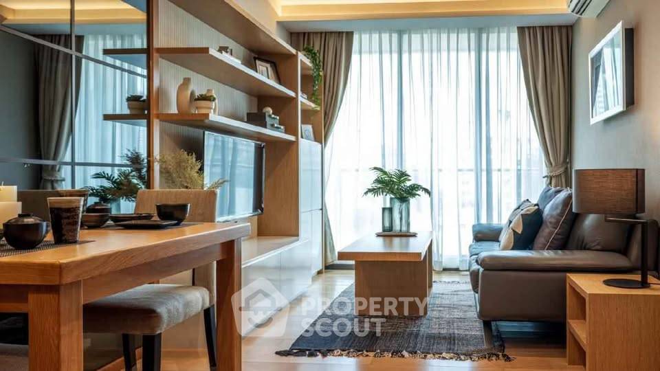 picture 2-BR Condo at Via 49 near BTS Phrom Phong (ID 3331353) - 3/11