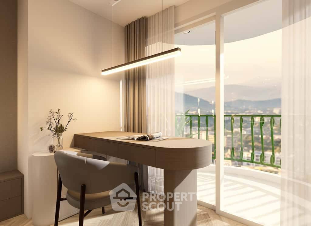รูป ขายคอนโด 1 ห้องนอน Hillside Plaza And Condotel 4 เชียงใหม่ (ID 3332082) - รูปที่ 5/11