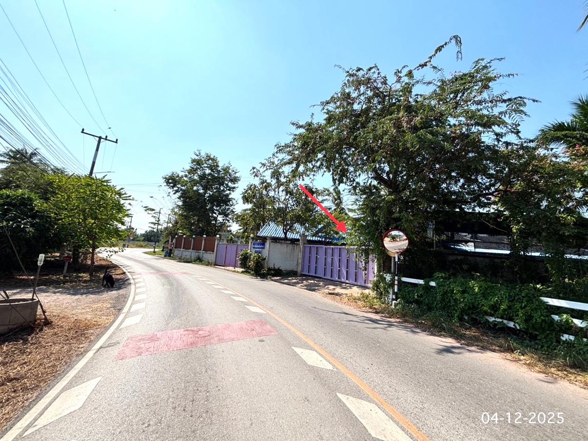 picture HOME 278 Sq.w. Muang Samut Songkhram Samut Songkram for 8M - 10/15