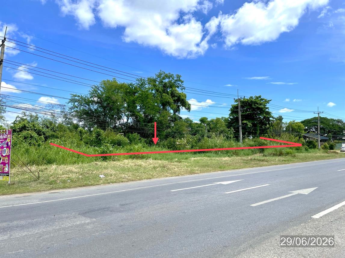 รูป ที่ดินว่างเปล่า 592.8 ตร.วา เมืองสุโขทัย สุโขทัย 16.6M - รูปที่ 10/19