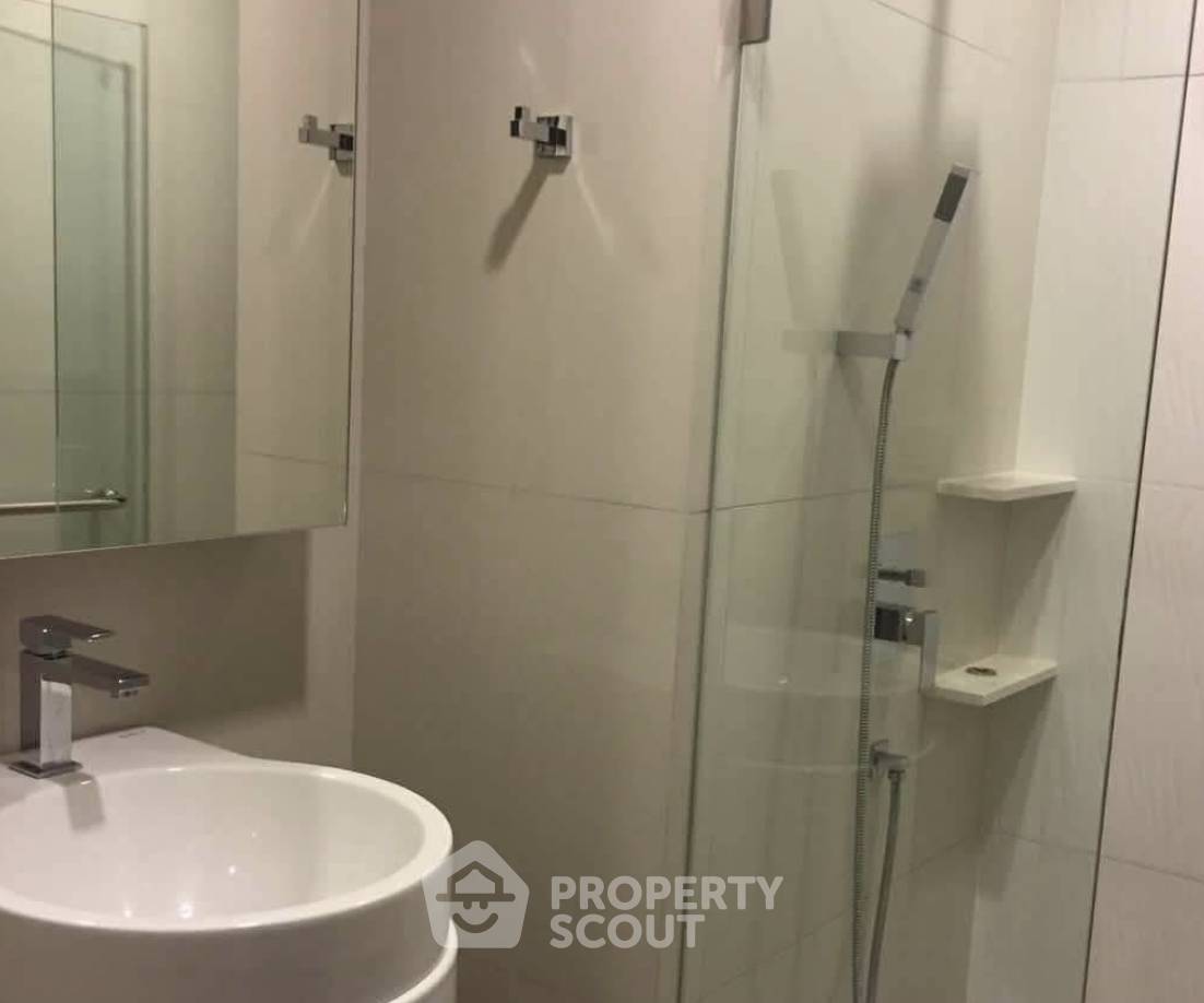 picture 1-BR Condo at Rhythm Asoke near MRT Phra Ram 9 (ID 3142589) - 2/10