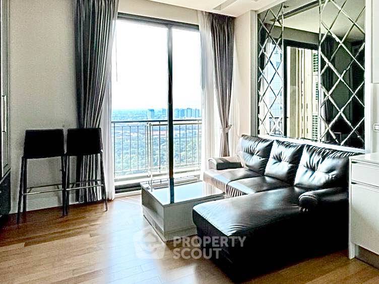 picture 36th-Floor 2-BR Equinox Paholyothin-Viphavadee, BTS Ha Yaek Lat Phrao (ID 3331993) - 15/31