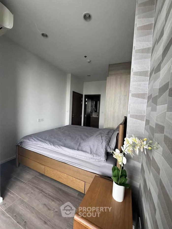 รูป คอนโด 1 ห้องนอน Whizdom Essence Sukhumvit ใกล้ BTS ปุณณวิถี (ID 3331839) - รูปที่ 8/14