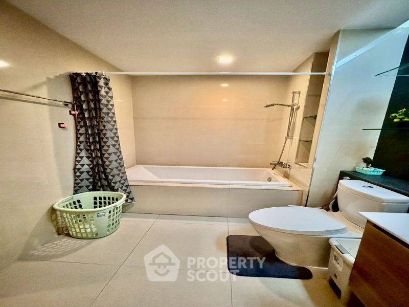 รูป คอนโด 1 ห้องนอน 50 ตร.ม. Greenlake Condo Sriracha สุรศักดิ์ (ID 3065013) - รูปที่ 12/13