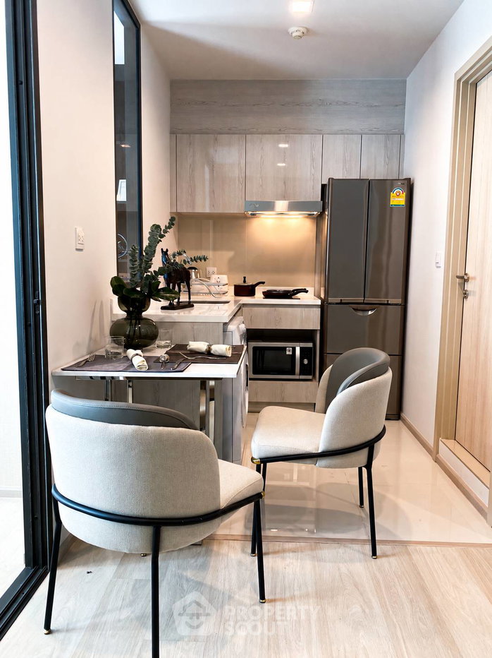 picture 24th-Floor 1-BR At Life One Wireless Near BTS Phloen Chit (ID 3331445) - 4/4