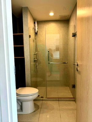 Condos for sale : 🎉 For Sell Condo NUE NOBLE CHAENGWATTANA Building 1, Floor 25,1 bed room, Room size 31 sqm